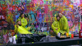 My Past Is Whooping My Ass