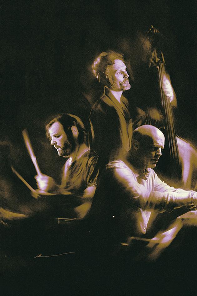 Medeski, Martin & Wood - Not Not Jazz