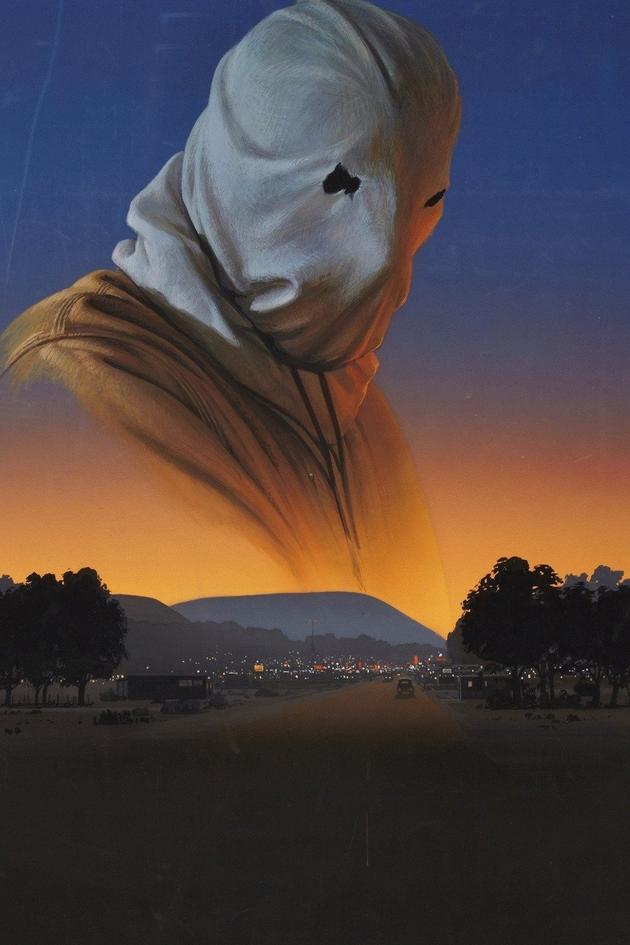 The Town That Dreaded Sundown