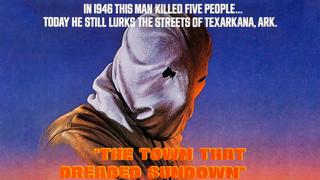 The Town That Dreaded Sundown