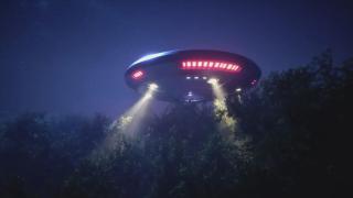 Extraterrestrial Evidence Extraterrestrial Evidence