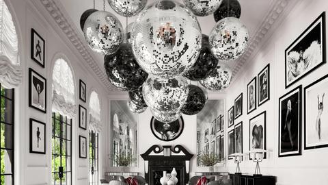 Inside RuPaul's Fabulous Beverly Hills Mansion