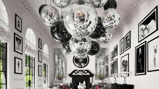 Inside RuPaul's Fabulous Beverly Hills Mansion