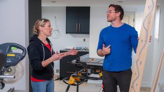 Holmes Family Rescue