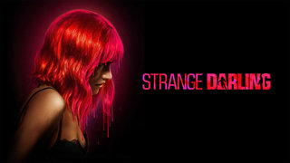 Strange Darling