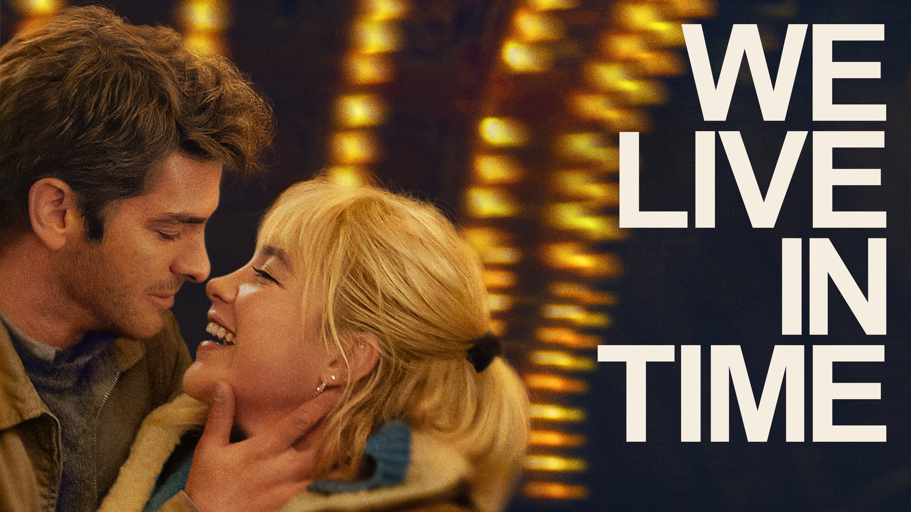Watch We Live in Time Streaming on Philo