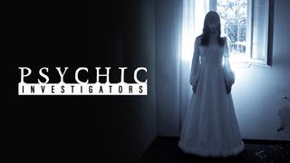  watch Psychic Investigators