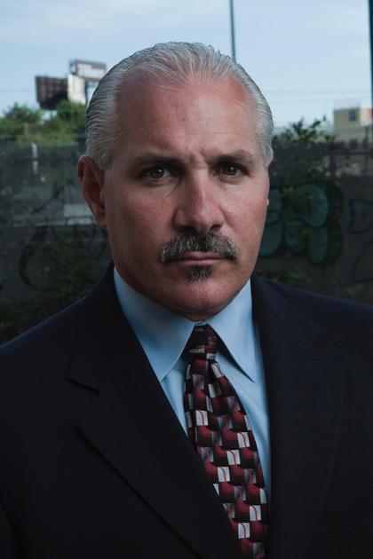 Psychic Investigators