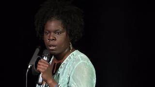 Leslie Jones, G Thang and Cory Zoo Miller Leslie Jones, G Thang and Cory Zoo Miller