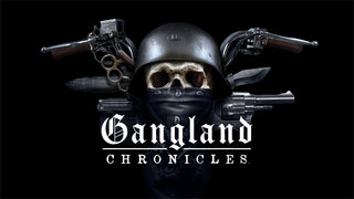 Gangland Chronicles