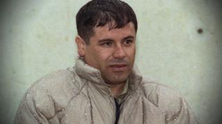 The Sinaloa Cartel: The El Chapo Years The Sinaloa Cartel: The El Chapo Years