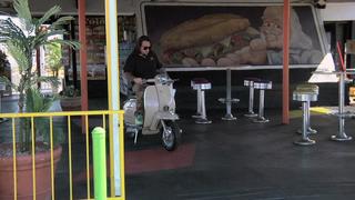 Two-Wheeled Wonders