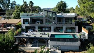 Custom Designed Homes