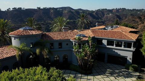 Impressively Large Estates