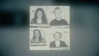 The Barbie & Ken Killers -- Karla Homolka & Paul Bernardo The Barbie & Ken Killers -- Karla Homolka & Paul Bernardo
