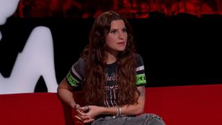 Sterling and Carly Aquilino LXXXVI Sterling and Carly Aquilino LXXXVI