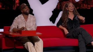 Sterling and Lolo Wood LXIX