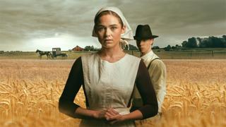 Stalked by My Amish Boyfriend