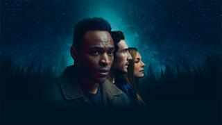 Trapped in the Rocky Mountains