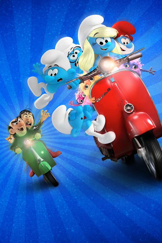 Smurfs