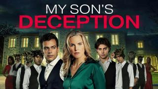 My Son's Deception