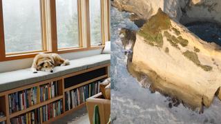 How This Photographer Manifested His Dream Home on the Oregon Coast How This Photographer Manifested His Dream Home on the Oregon Coast