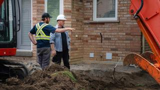 Holmes Family Rescue