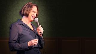 Cory Kahaney: Antique Joke Show