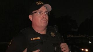 Live PD: Police Patrol