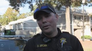 Live PD: Police Patrol