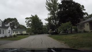 Live PD: Police Patrol