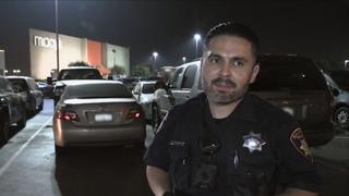 Live PD: Police Patrol