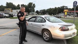 Live PD: Police Patrol