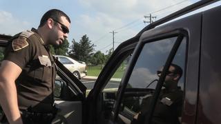 Live PD: Police Patrol