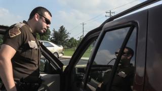 Live PD: Police Patrol