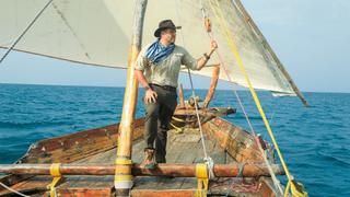 Chasing Africa's Atlantis Chasing Africa's Atlantis