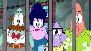 The Fun Bucket; The Patrick Show After Dark