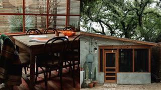 Explore An Austin Musician's Bohemian Bungalow Explore An Austin Musician's Bohemian Bungalow