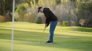 Riversdale Golf Club Riversdale Golf Club