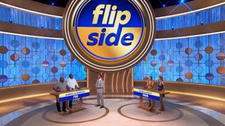 Time to Ride on the Flip Side! Time to Ride on the Flip Side!