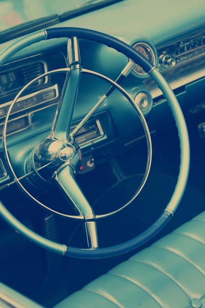 RM Classic Car Auctions