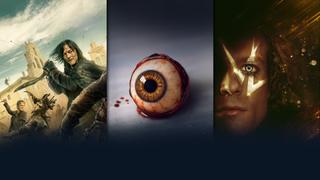 The Walking Dead: Daryl Dixon S3 The Walking Dead: Daryl Dixon S3