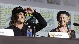 The Walking Dead: Daryl Dixon S2 The Walking Dead: Daryl Dixon S2