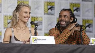 Snowpiercer S4