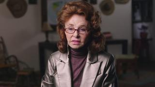 The Linda Moulton Howe Files