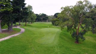 Yarra Bend Golf Yarra Bend Golf