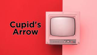 Cupid's Arrow