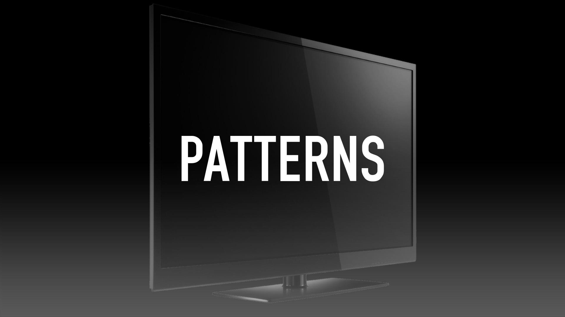 Watch Patterns Streaming on Philo