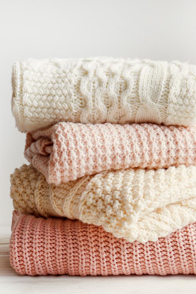 Superwash Do's and Don'ts