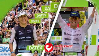 DATEV Challenge Roth 2024